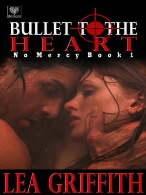 cover image of Bullet to the Heart